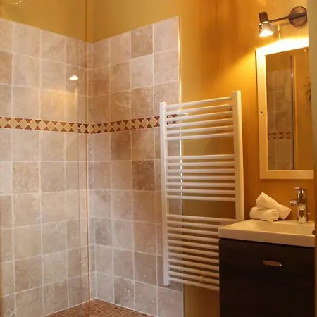 Maison Satie Appartement *