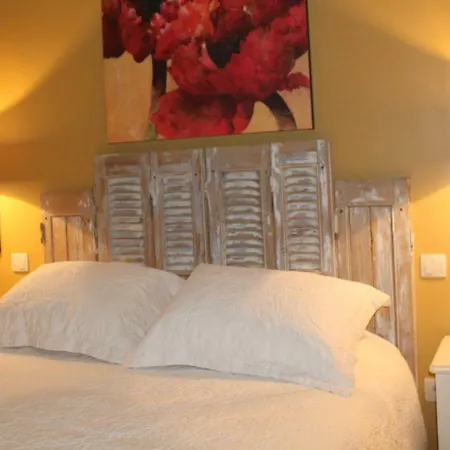Appartement Maison Satie