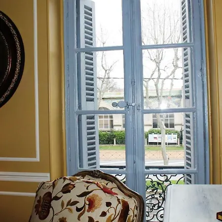 Maison Satie Appartement Carcassonne