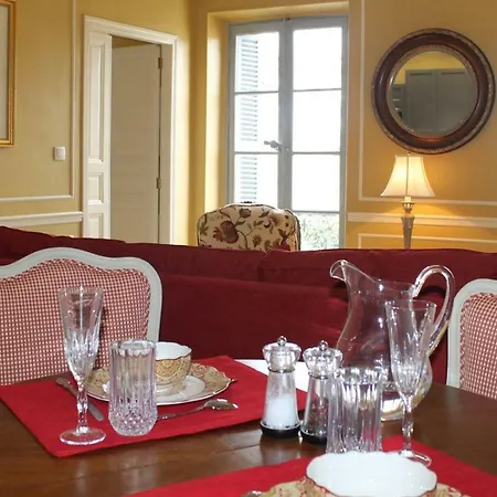 Maison Satie Appartement Carcassonne
