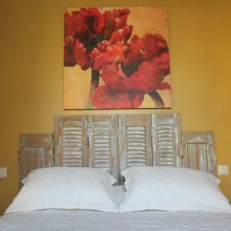 Appartement Maison Satie